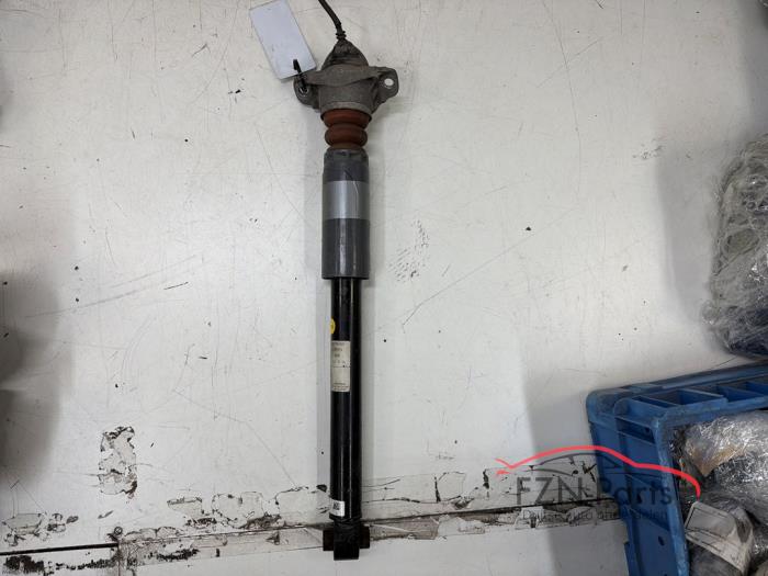 Audi TT TTS TTRS 8S Schokdemper Rechts