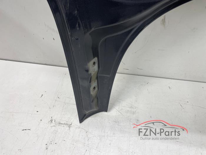 Tesla Model 3 Facelift Achterklep