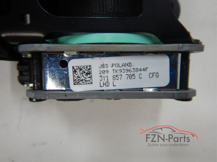 Veiligheidsgordel Set voor Bentley Mulsanne (23904506)