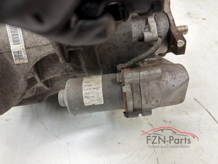 VW Passat B8 Differentieel achterzijde 4-Motion 4x4