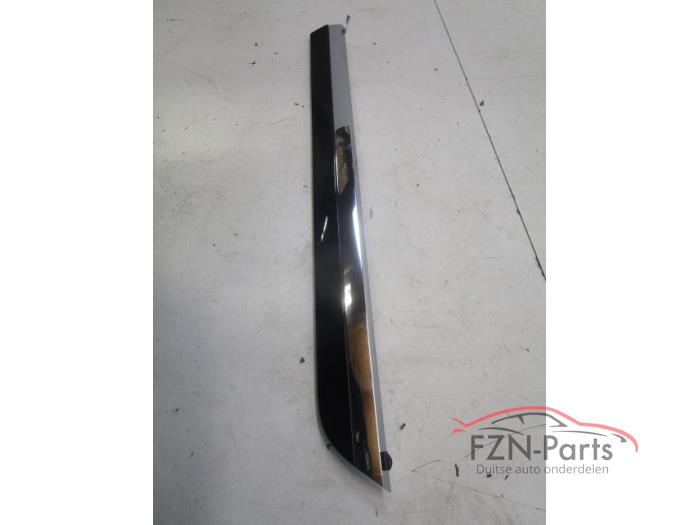 VW Passat B8 Chrome deurlijst Strip Links-achter