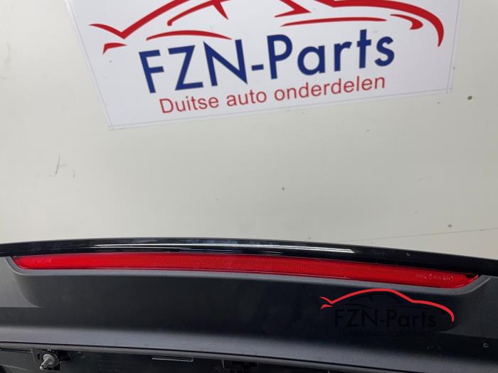 VW Golf 8 Achterklep Spoiler
