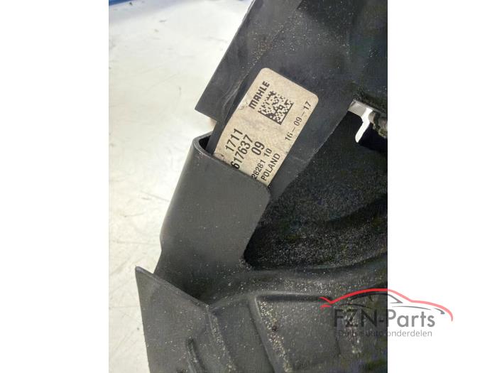 BMW X1 F48 Koelerpakket set compleet