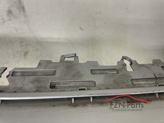 VW Golf 8 5H0 GTI GTD GTE R-Line Voorbumper kaal