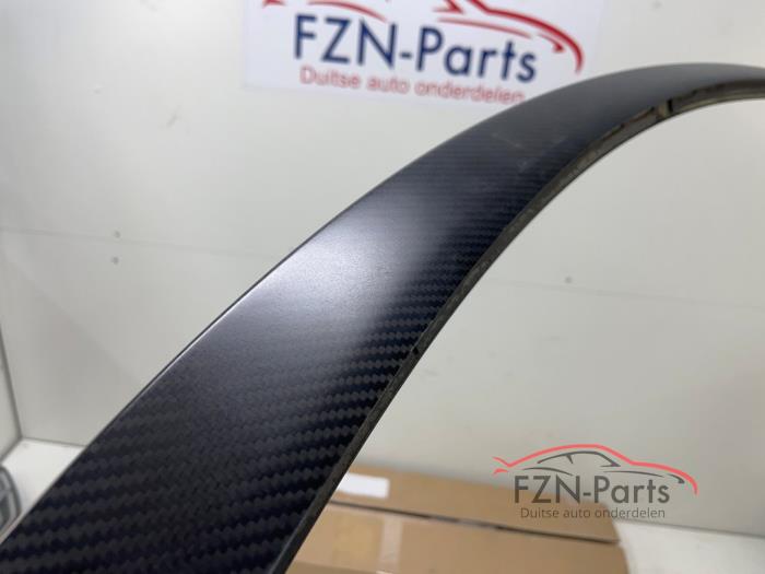 Tesla Model Y Carbon Spoiler