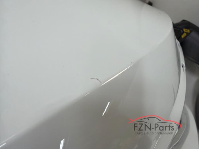 VW Golf 8 Clubsport Voorbumper LC9A