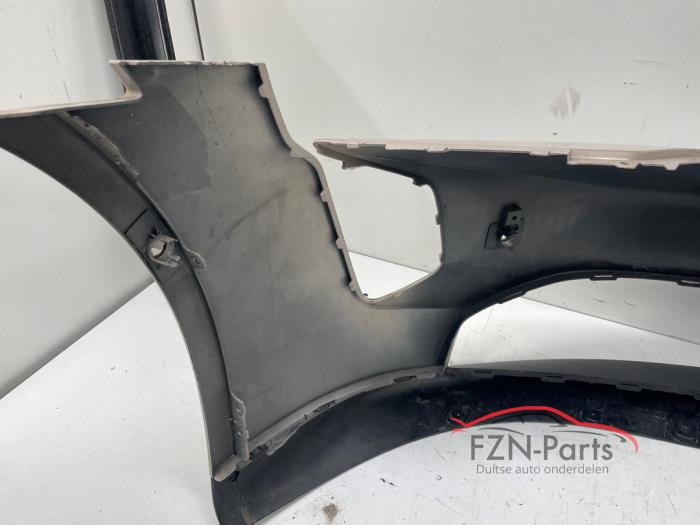 Porsche Taycan voorbumper 6PDC