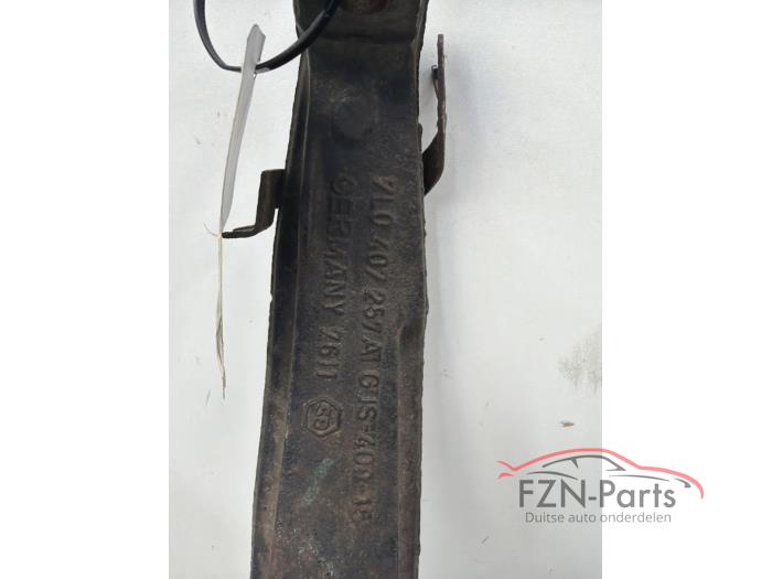 Audi Q7 4L Fusee Links-Voor