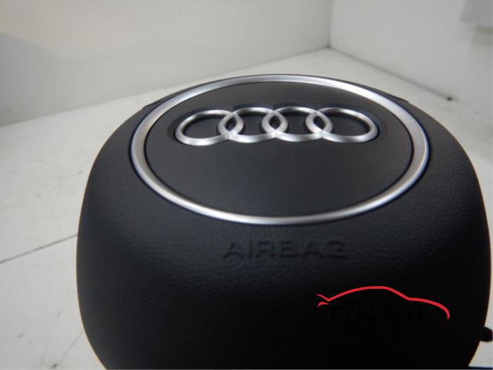 Audi TT 8S Stuurairbag stuur airbag