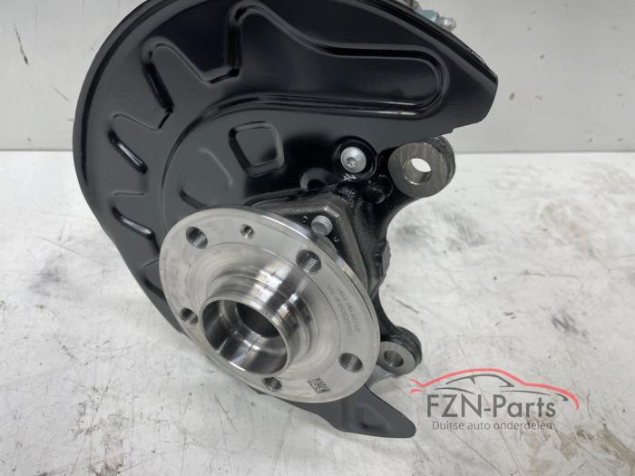 VW Golf 8 Wielophanging Veerpoot fusee rechts-voor