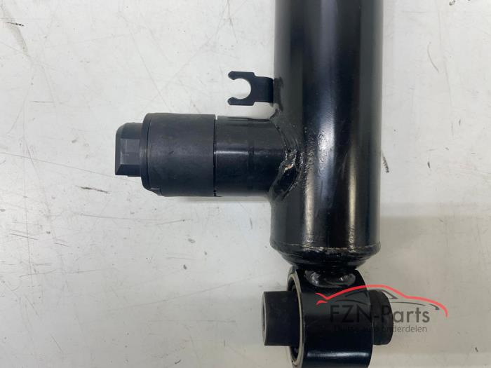 VW Golf 8 Veerpoot schokdemper Achterzijde DCC Links/rechts