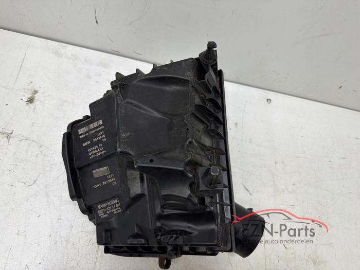 BMW X1 F48 Luchtfilterhuis