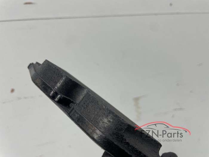 VW Golf 8 Remset schijven blokken voorzijde