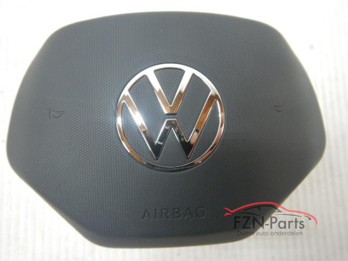 VW ID3 Stuurairbag