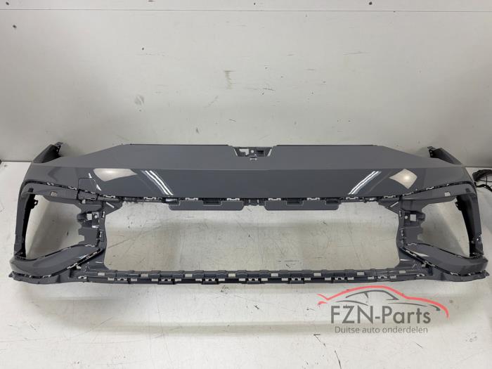 VW Golf 8 Clubsport Voorbumper moonstone grey