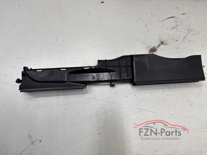 VW Golf 7 1.8 2.0 TFSI Luchtgeleider