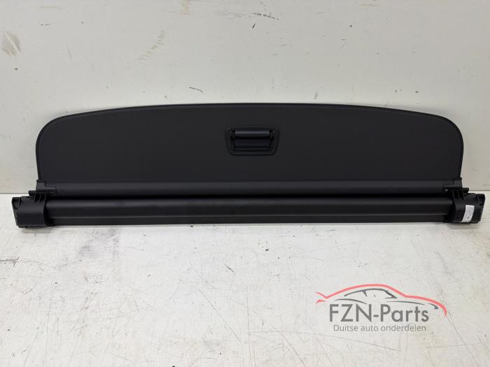 Audi E-Tron Afdekzeil bagageruimte rollo