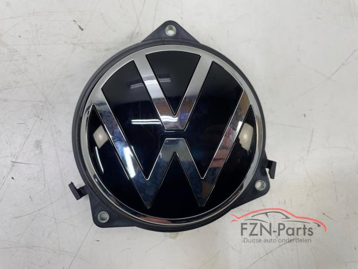 VW Polo 2G Facelift Achterklep Opener