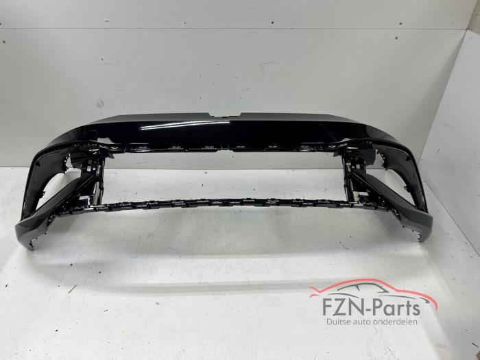 VW Golf 8 R Voorbumper LC9X