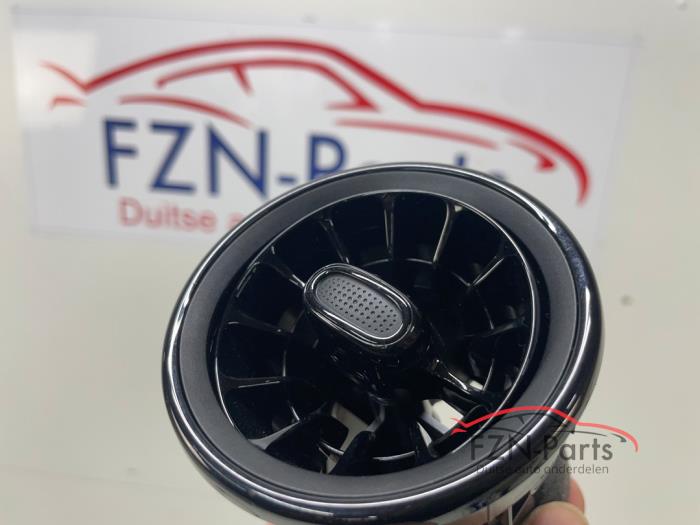 Mercedes-BEnz W420 Citan luchtrooster dashboard