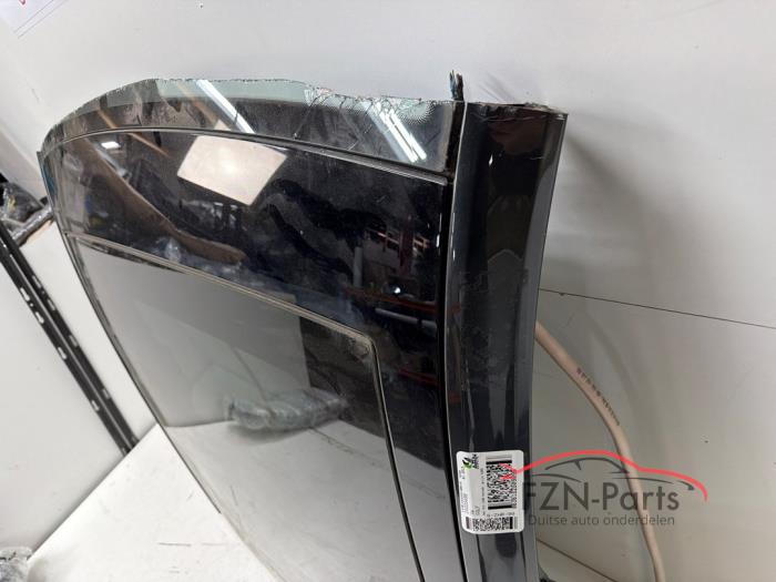 VW Golf 7 5G Panorama dak glas pano