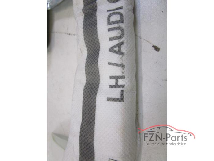 Audi A7 4G8 dakairbag Links L