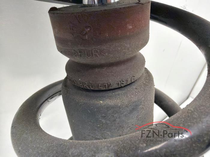 Audi A4 B8 Veerpoot Rechts-voor DCC