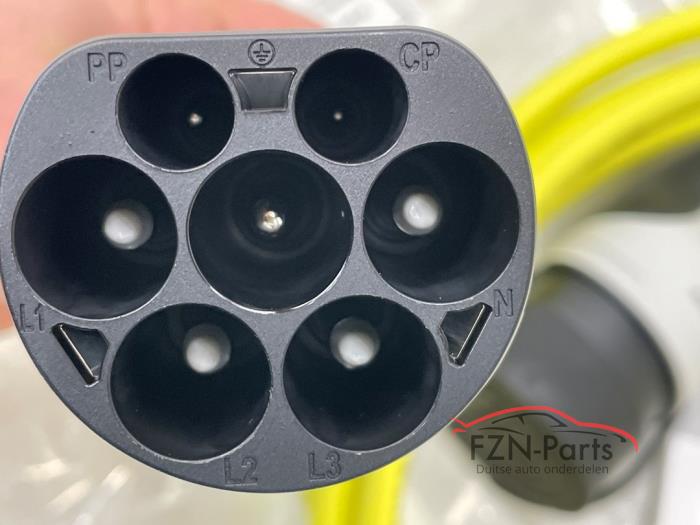 VW/ Seat Oplaadkabel Laadstation 16A