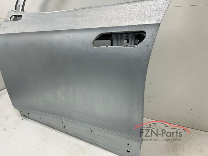 VW ID4 Portier Links-voor Kaal Ongespoten nieuw