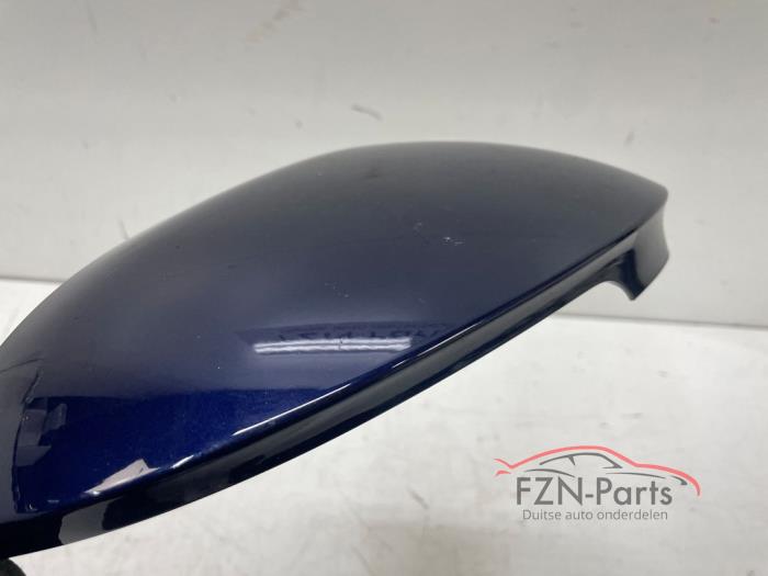 VW Golf 8 spiegelkap rechts side assist