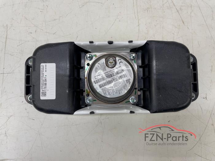 VW Transporter t7 multivan bijrijder airbag