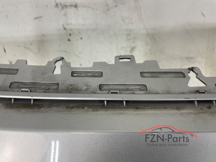 VW Golf 8 5H0 GTI GTD GTE R-Line Voorbumper kaal