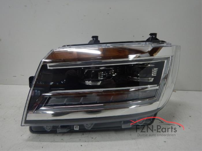 VW Crafter 7C Koplampen VOLLED Set L+R 035C + 036C