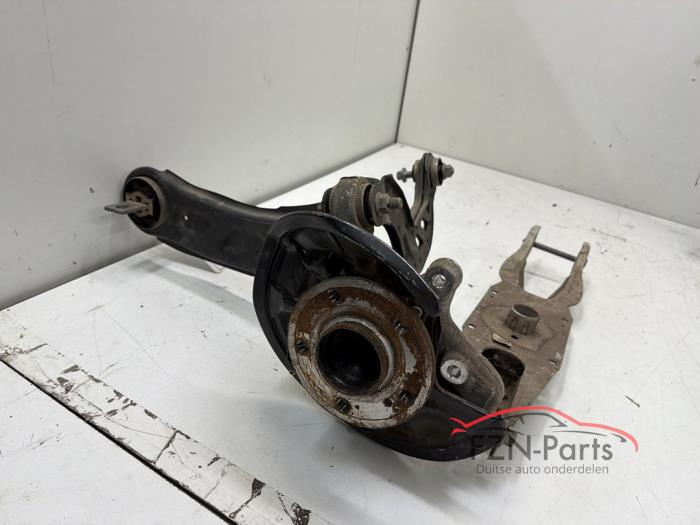 Mercedes-Benz B-Klasse W246 Wielophanging Links-achter