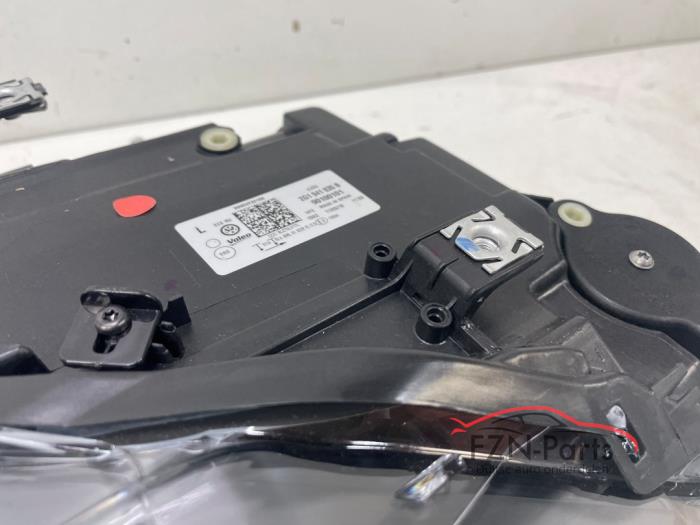 VW Polo 2G VOLLED Koplamp Links L