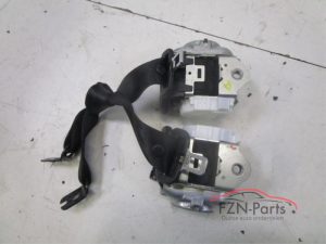 Audi Q5 Gordels Gordelset Gordel Achterzijde