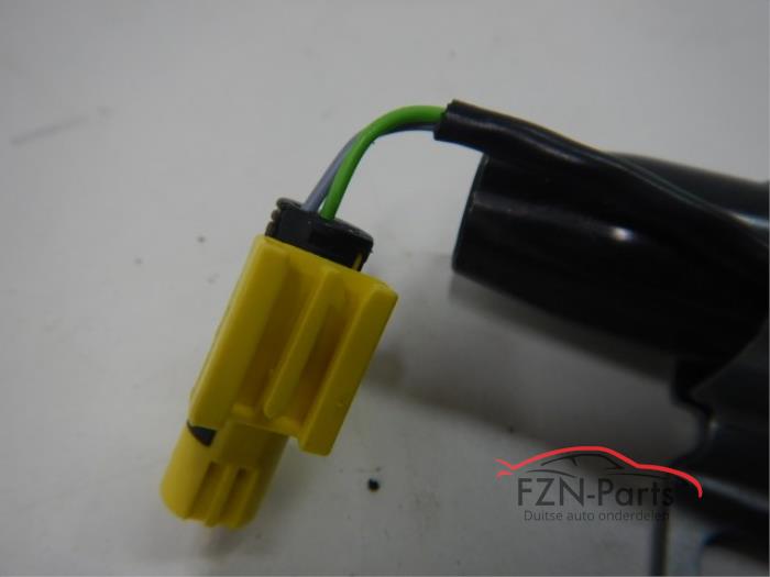 VW Golf 8 Gordelset voorzijde met stoelpatroon links rechts