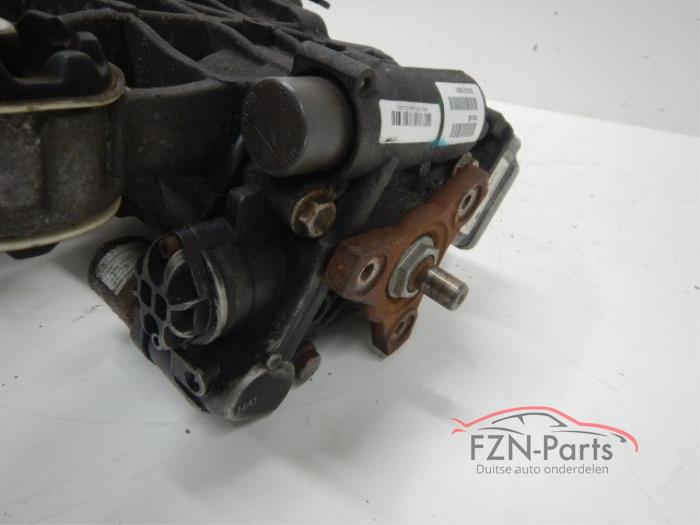 Audi RSQ3 8U0 Differentieel Achterasaandrijving