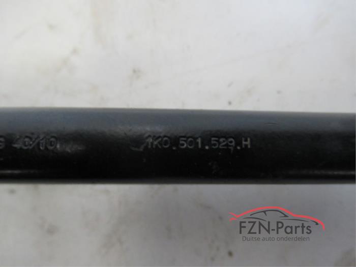 VW Jetta Spoorstang Links/Rechts-Achter