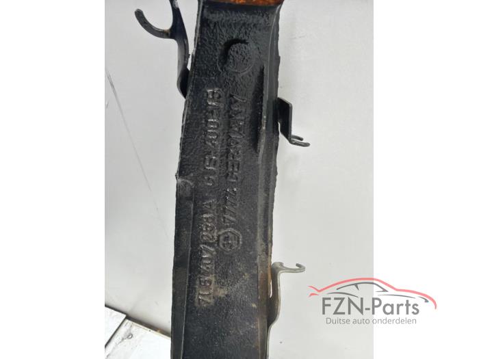 VW Touareg Wielophanging rechts-Voor