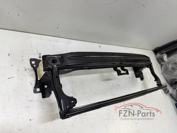 Seat Leon 5f Bumperbalk voorzijde ACC