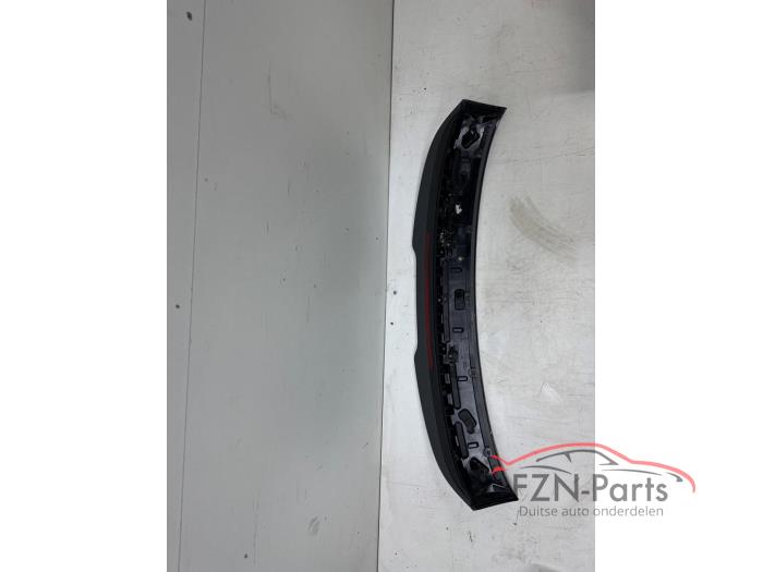 Audi A1 8X S-Line Achterklep spoiler LX7M