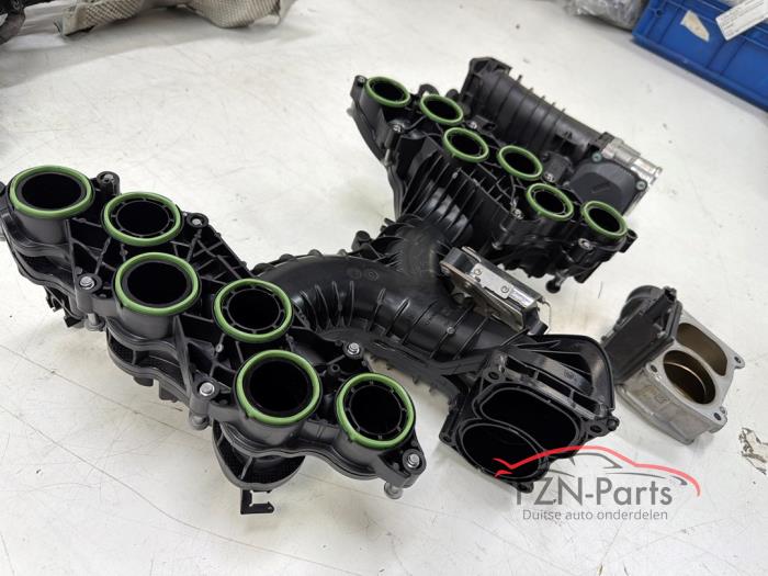 VW Tourareg 760 Inlaatspruitstuk