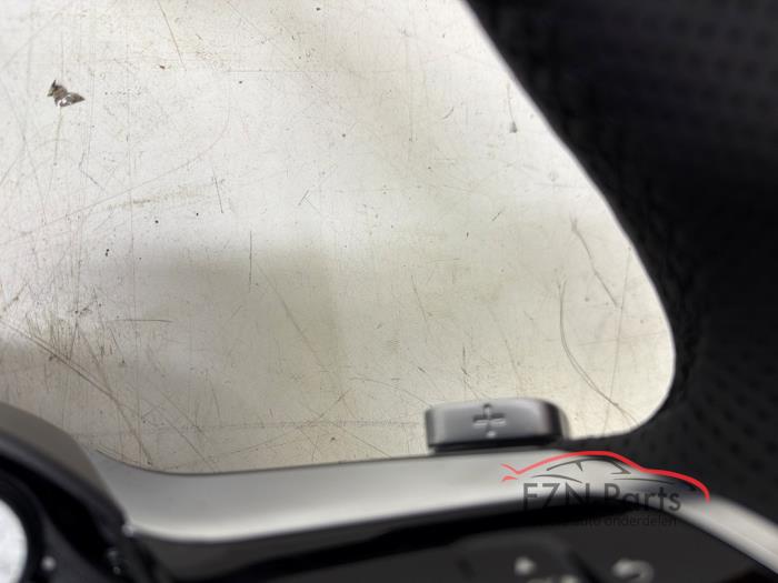 Mercedes-Benz W206 W223 A236 Stuurwiel AMG-Styling