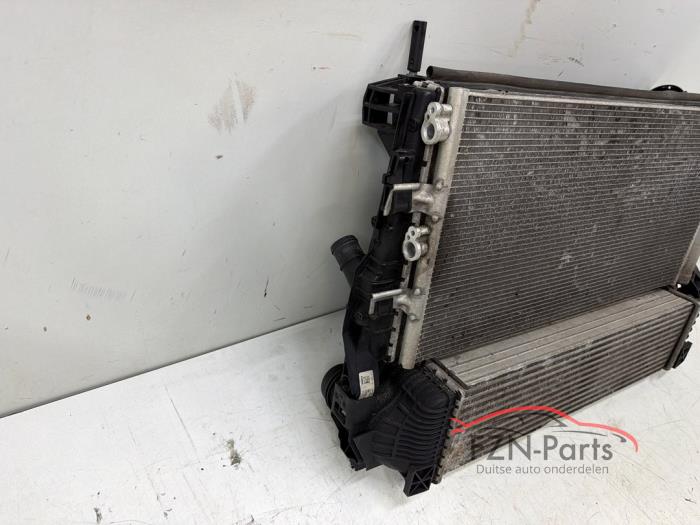 BMW X1 F48 Koelerpakket set compleet