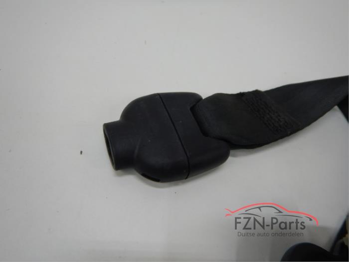 Fiat 500 Gordel links-voor