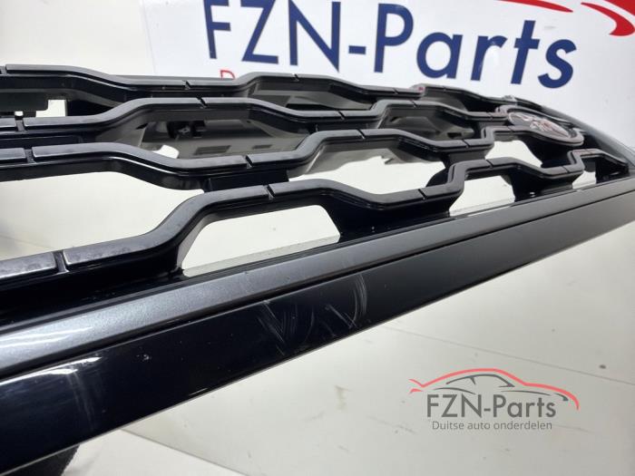 Land Rover Range Rover Evoque II L551 Grille Hoogglans zwart