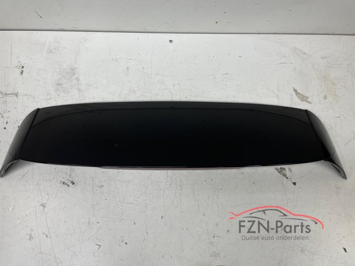 VW Golf 8 Achterklep Spoiler