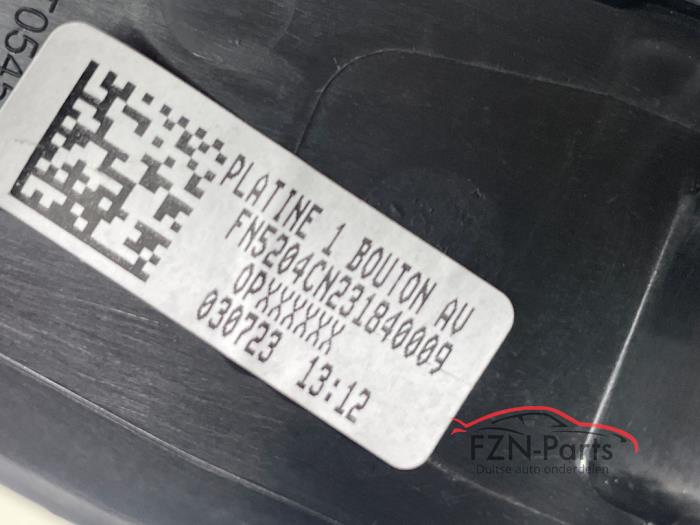 Combischakelaar ramen Mercedes Citan (23785076)