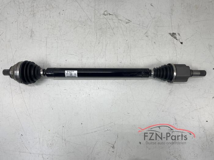 VW Tiguan 5NA Aandrijfas rechts voor nieuw